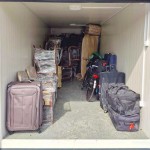 storage box popunjen